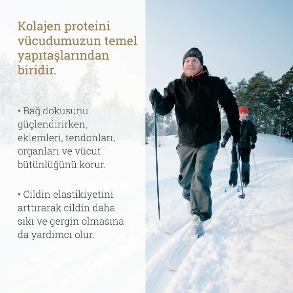 Ballstad Somon Kolajen - Görsel 6