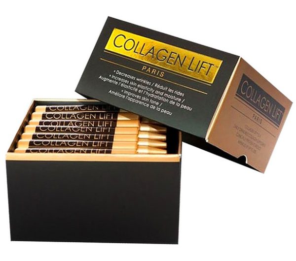 Collagen Lift Paris Klasik