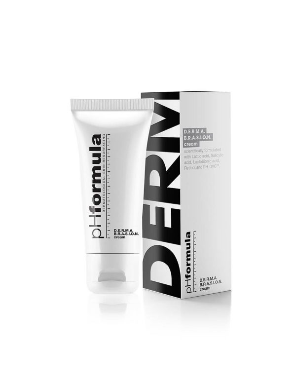 Dermabrasion Cream