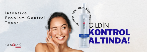 Intensive Problem Control Toner - PCT 200 ml - Görsel 2