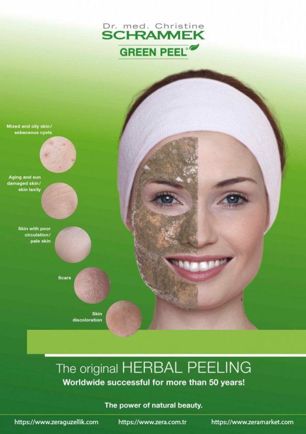 Green Peel  Energy - Görsel 2