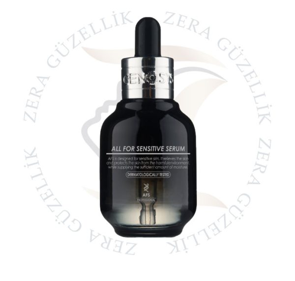 AFS - Genosys All For Sensitive Serum 30 ml