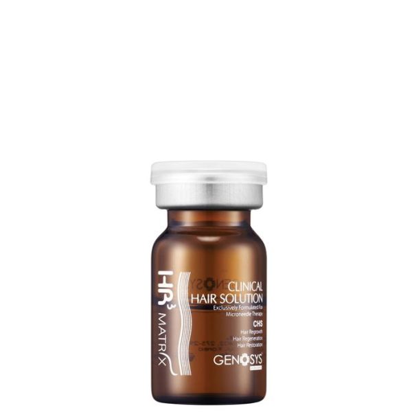 Genosys Clinical Hair Solution (CHS) 5 ml