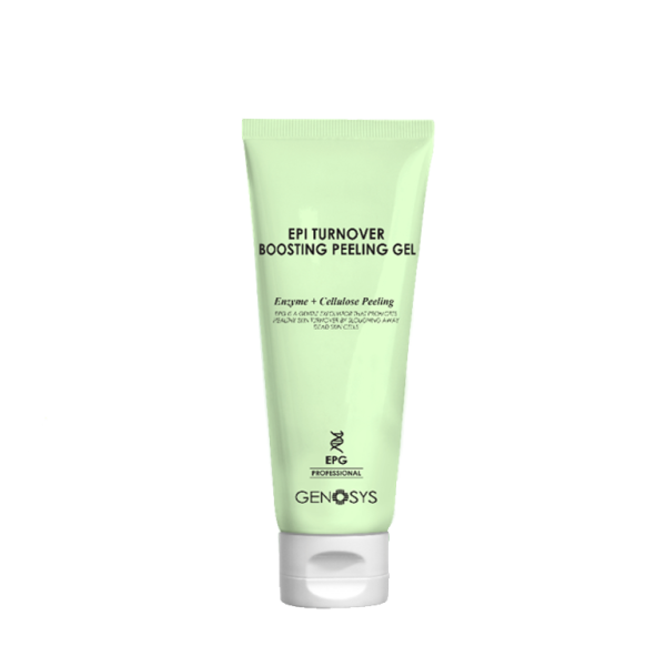 Genosys Epi Turnover Boosting Peeling Gel - EPG