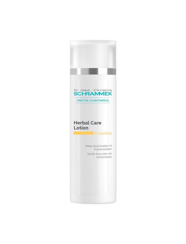 Essential Herbal Care Lotion 50 ML