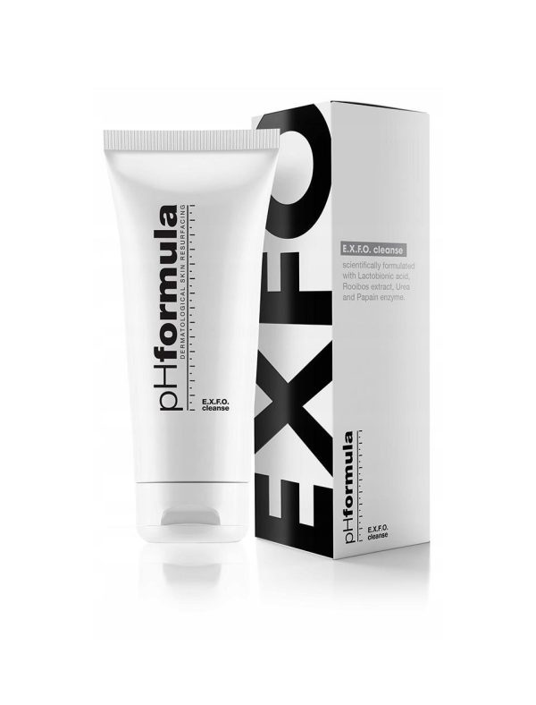 EXFO Cleanse100 ML - Görsel 3