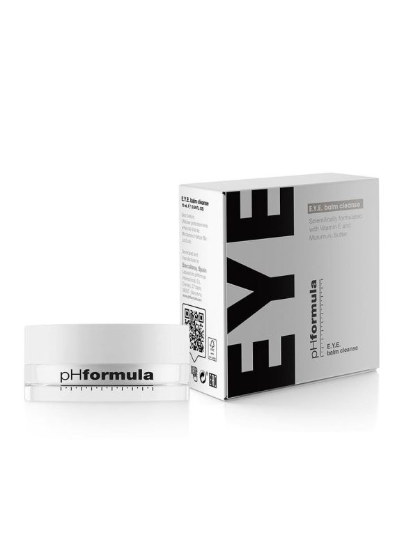 EYE Balm Cleanse