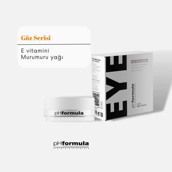 EYE Balm Cleanse - Görsel 2