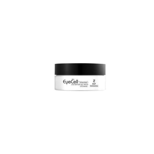 Eyecell Peptide Gel Patch-EGP 101 gr