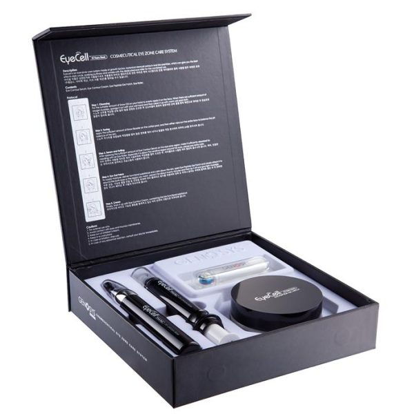 Genosys Eyecell KIT