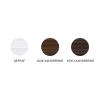 HI-DEF Brow Gel Clear Multi Lang (Şeffaf) - Görsel 2