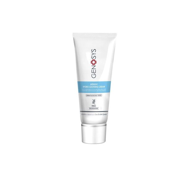 Genosys Hydro Soothing Cream -HSC- 50 ml