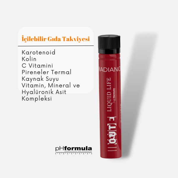 PhFormula Liquid Life - Görsel 2