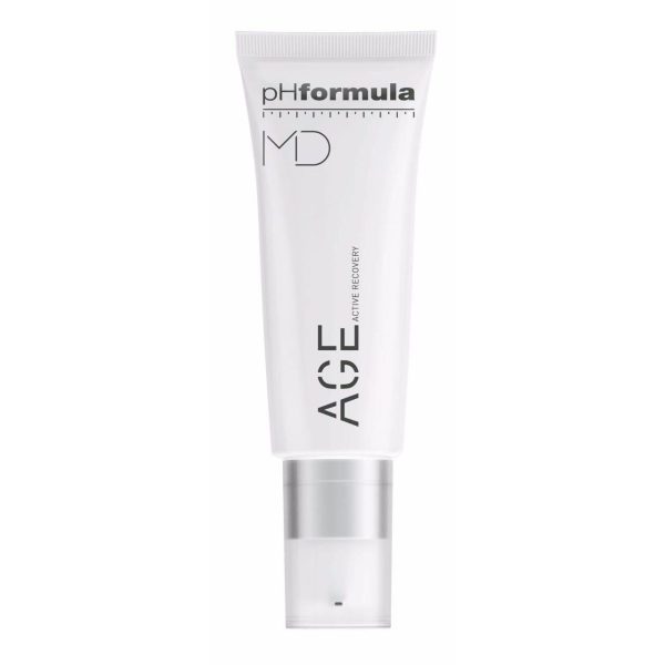 MD AGE ACTİVE RECOVERY