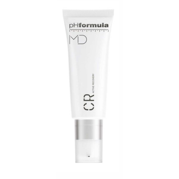 MD CR ACTİVE RECOVERY