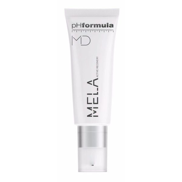 MD MELA ACTİVE RECOVERY