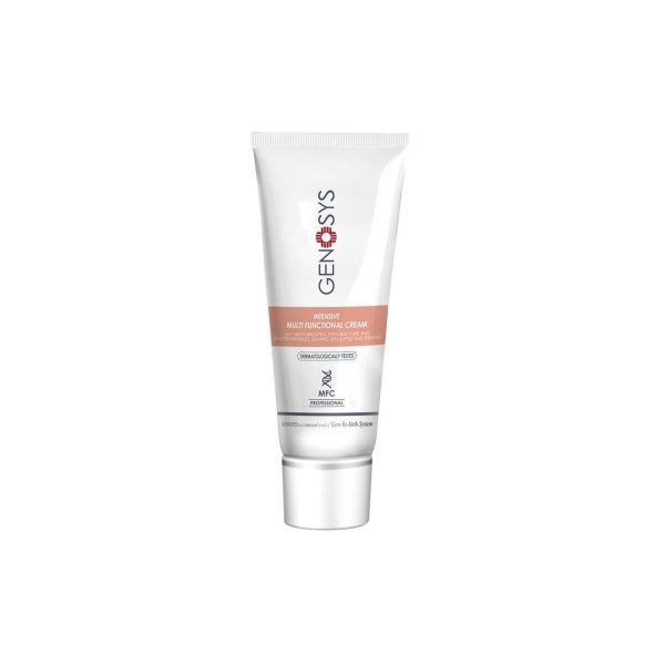 Genosys Multi Functional Cream  MFC 50 ml - Görsel 3