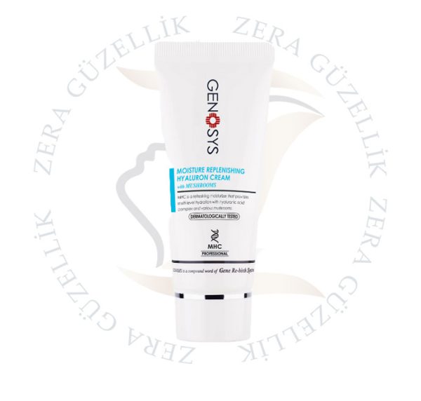 Genosys Moisture Replenishing Hyaluron Cream- MHC 50 ml