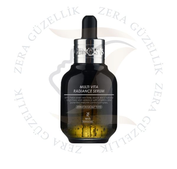 MVS - Genosys Multi Vita Radiance Serum 30 ml