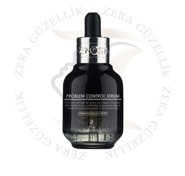 PCS - Genosys Problem Control Serum 30 ml