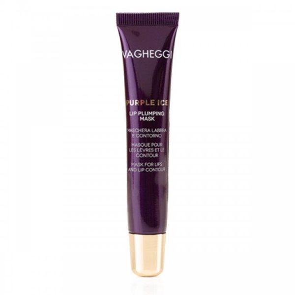 PURPLE ICE LIP PLUMPING MASK 20