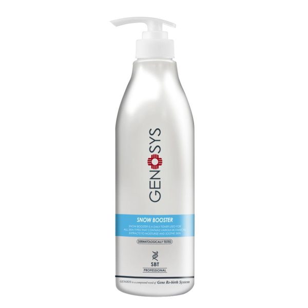 Snow Booster Tonik ( SBT )1000 ml