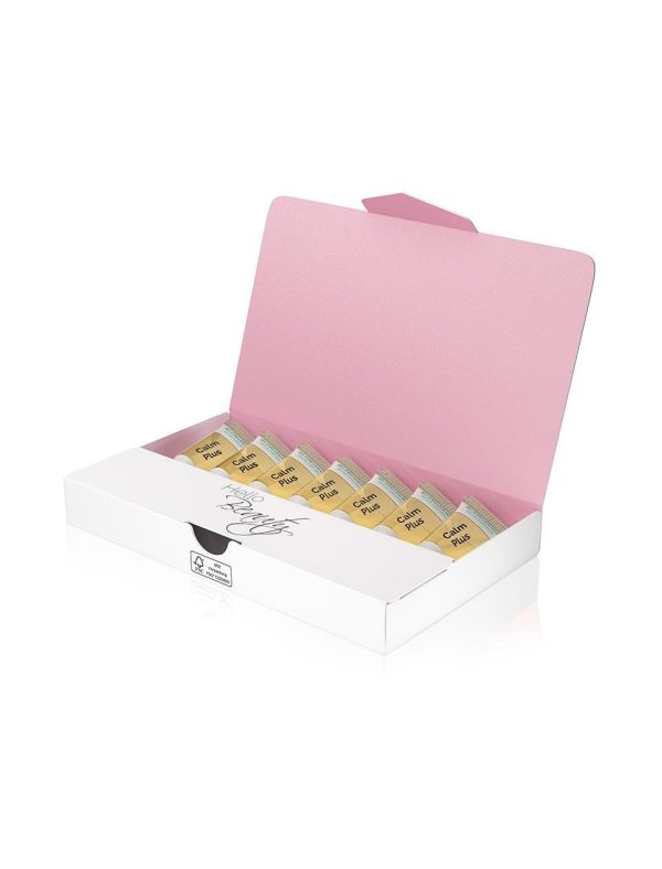 Sensitive  Calm Plus Amp. 7*2ml