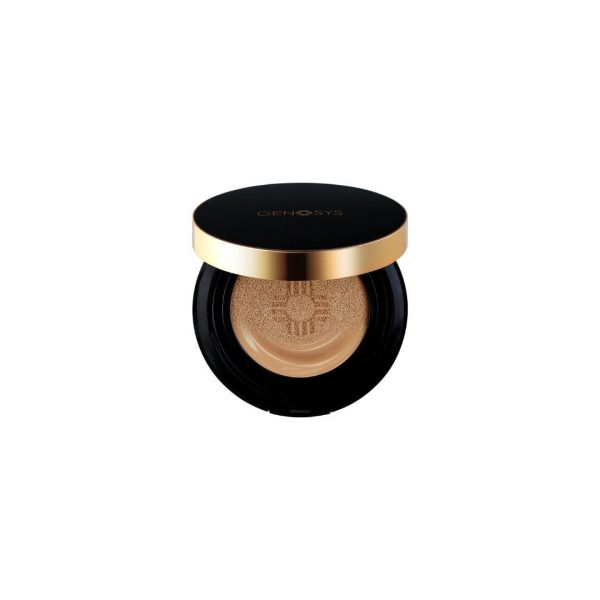 Skin Caring Blemish Balm Cushion / Ivory - Görsel 2