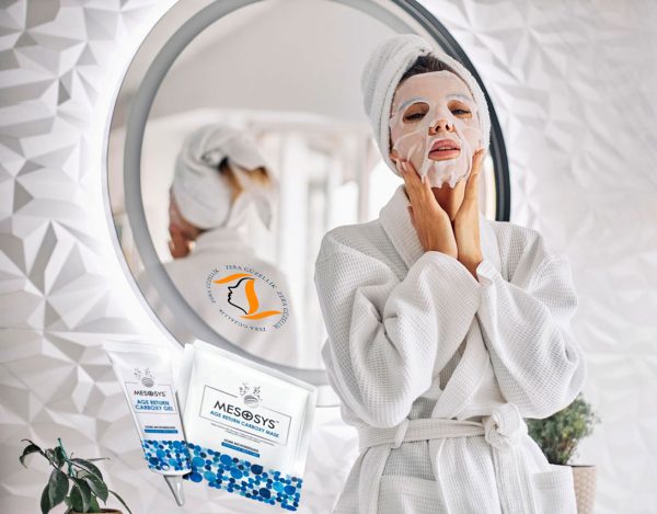 Mesosys Age Return Carboxy Mask