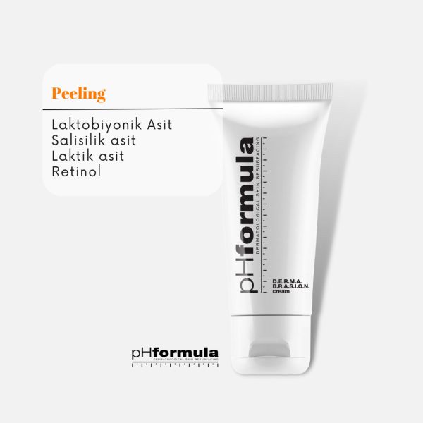 Dermabrasion Cream 50 ml - Görsel 2