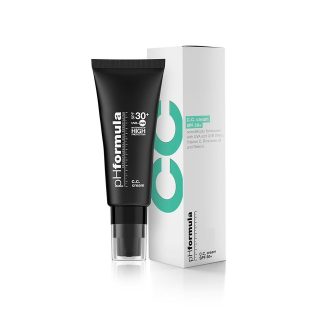 CC Cream Dark SPF30 50 ml