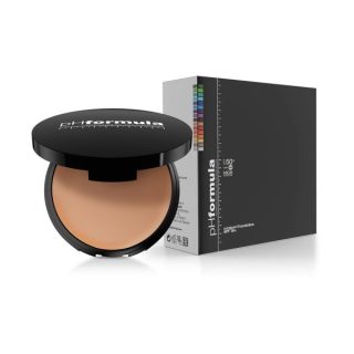 Compact Foundation SPF50 Light 10 g