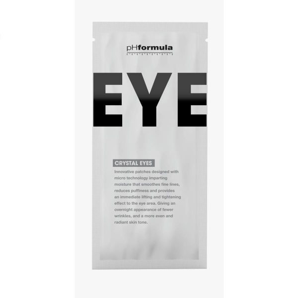 pHformula Crystal Eyes
