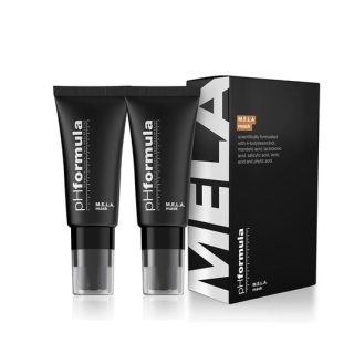 Mela Mask 2 x 20 ml