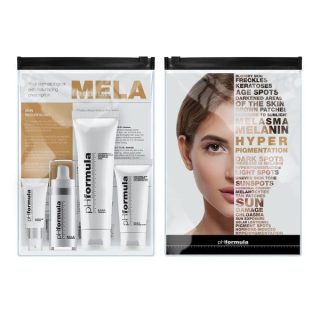 Mela Resurfacing Kit