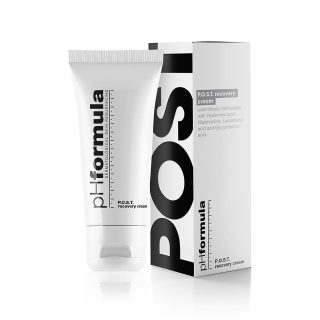Post Recovery Plus Cream 50 ml