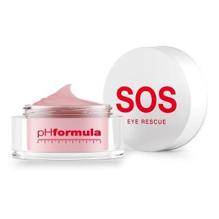 SOS Eye Rescue 15 ml