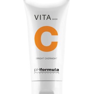 Vita C Bright Overnight Mask 50 ml