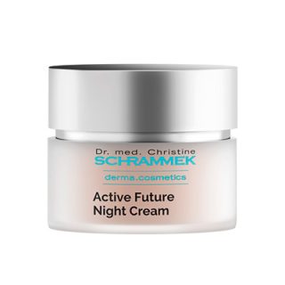 Active Future Night Cream