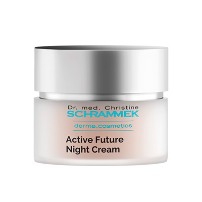 Active Future Night Cream