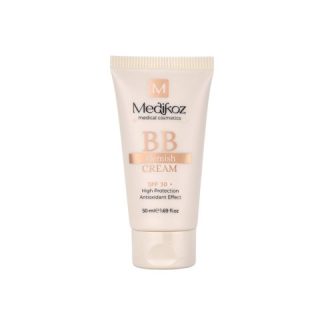 Medikoz BB Blemish Cream SPF30+ 50 ML