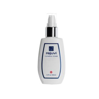 REJUVİ -r- Clearing Toner Ağır Metallere Karşı Tonik