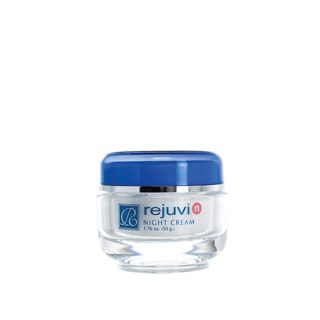 Rejuvi -n- Night Cream