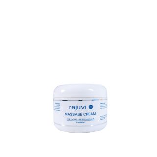 REJUVI -M- MASSAGE CREAM