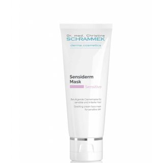 Dr. med. Christine Schrammek Sensiderm Mask