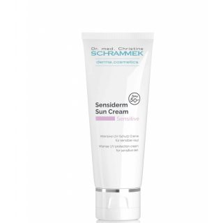 Dr. med. Christine Schrammek Sensiderm Sun Cream SPF50+
