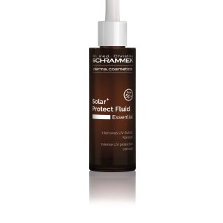 Essential - Solar+ Protect Fluid SPF50+ 50 ML