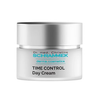 Dr. med. Christine Schrammek Time Control Day Cream