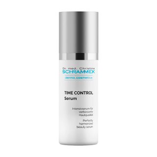 Dr. med. Christine Schrammek Time Control Serum