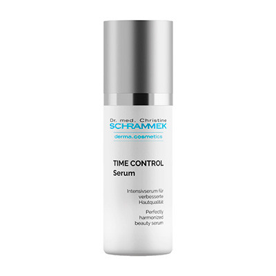 Dr. med. Christine Schrammek Time Control Serum